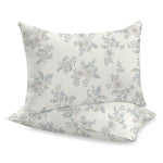 Custom cotton pillowcase | Mist - Custom