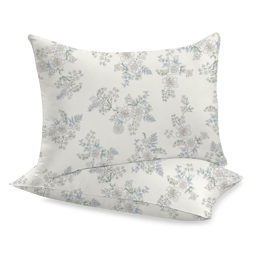 Custom cotton pillowcase | Mist - Custom