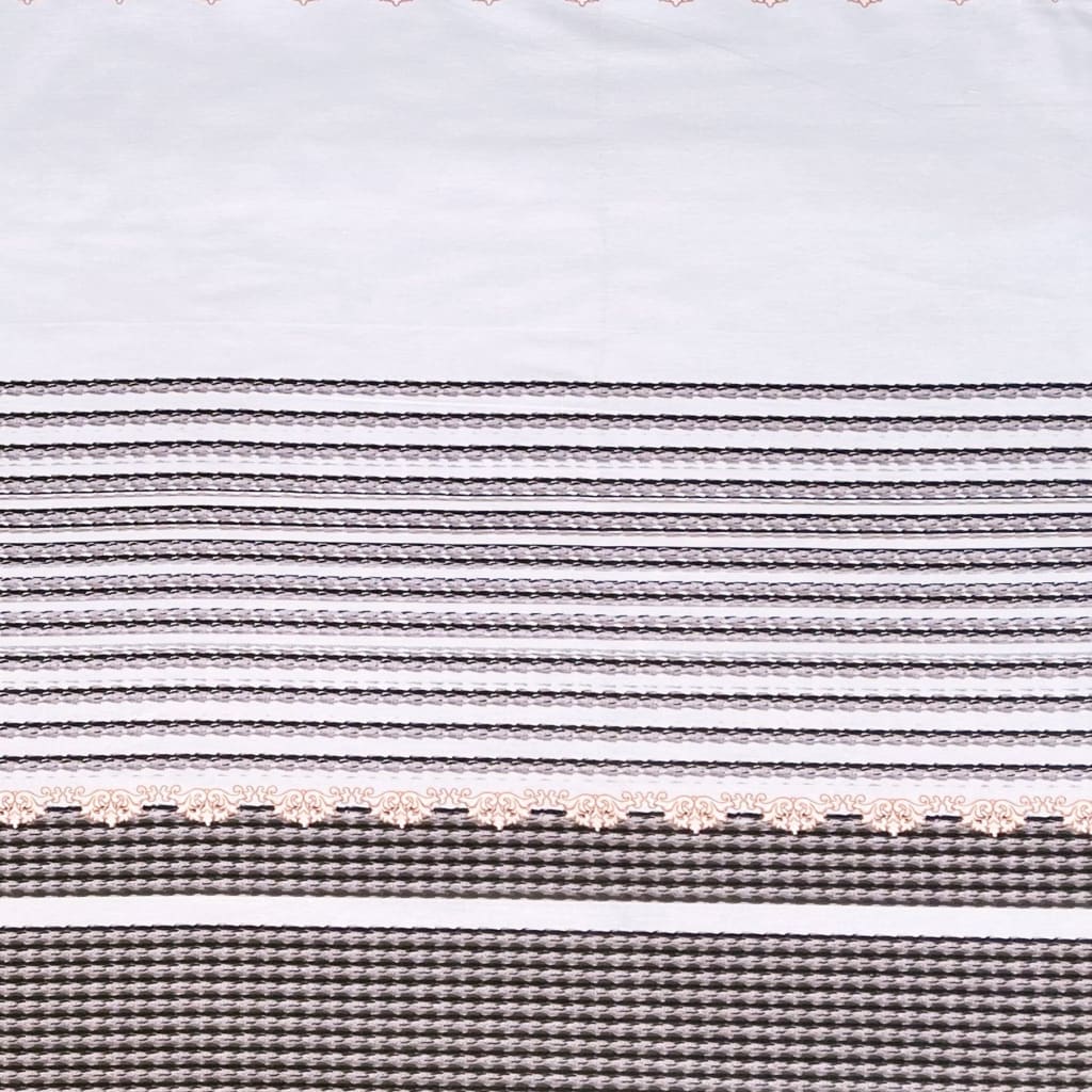 Custom cotton pillowcase | Sunday - Custom