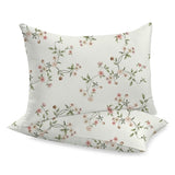 Šujams kokvilnas spilvendrāna | Whisper