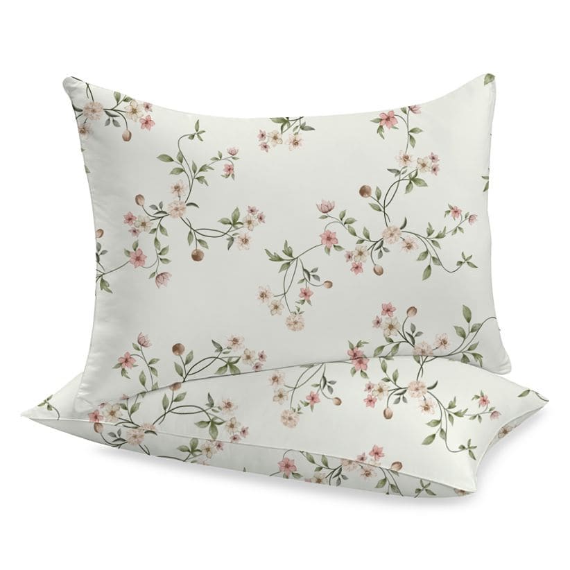 Šujams kokvilnas spilvendrāna | Whisper