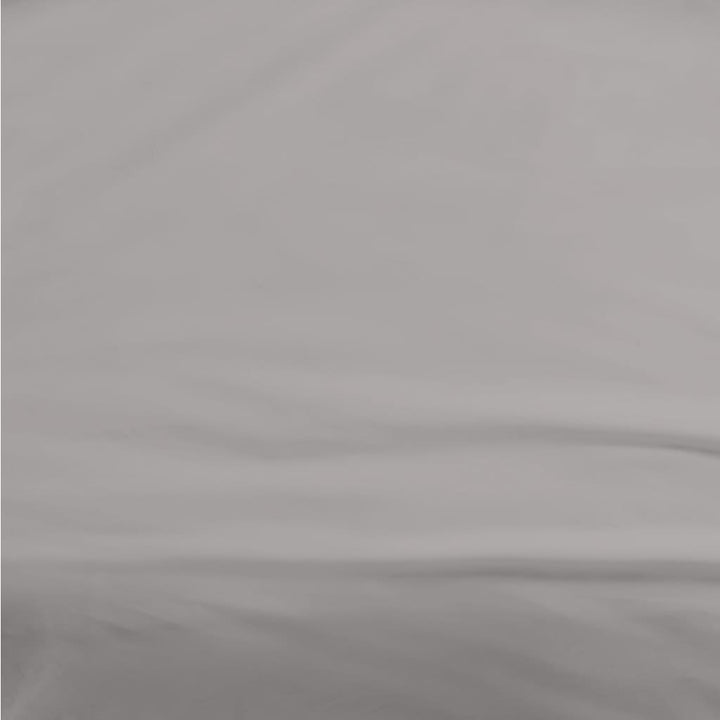 Siuvamas PREMIUM satino antklodės užvalkalas | Opal gray -