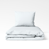 Handmade Cotton Bedding Set | White