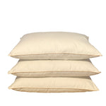 Eiderdown and feather pillow ECO (20/80) - Pillow