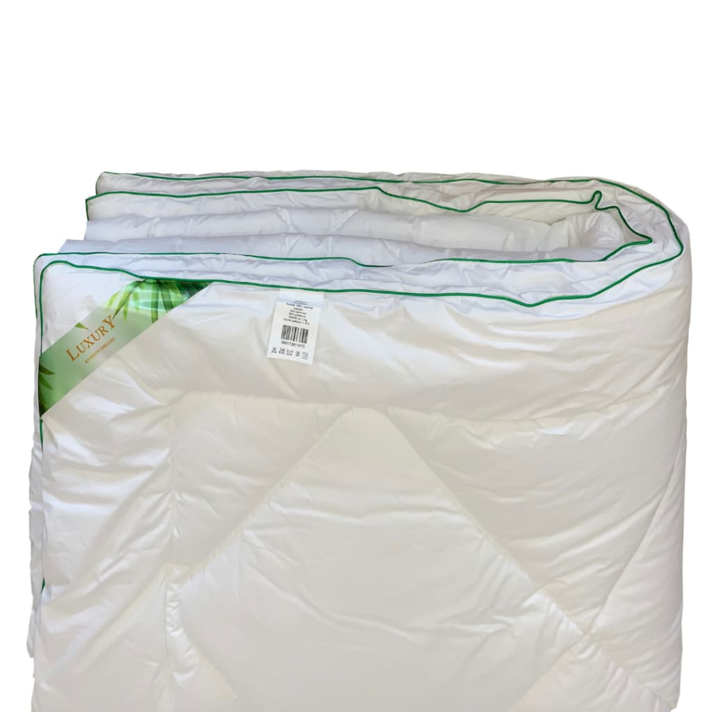 Bamboo fiber duvet PREMIUM - Duvet