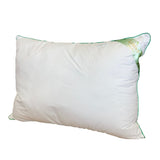 Bamboo fiber double duvet and two pillows
