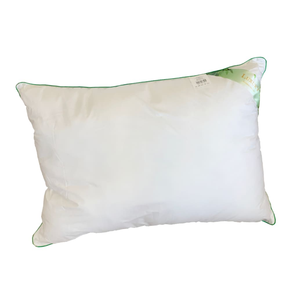 Bamboo fiber pillow PREMIUM - Pillow