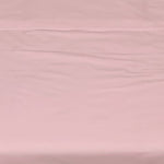 Cotton sheet | Gossamer pink - Sheet without elastic