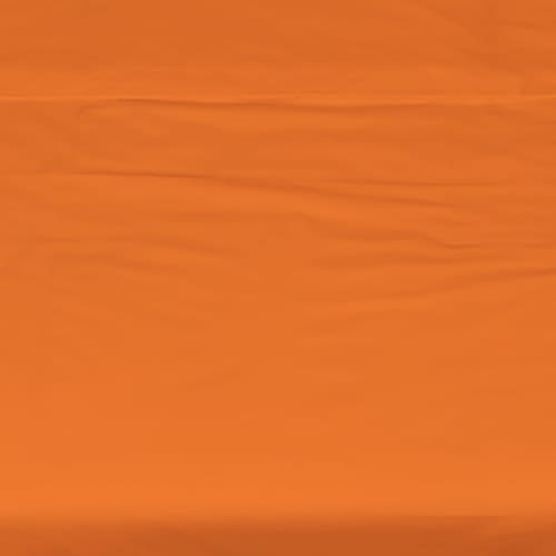 Cotton sheet | Orange peel - Sheet bez gumijas