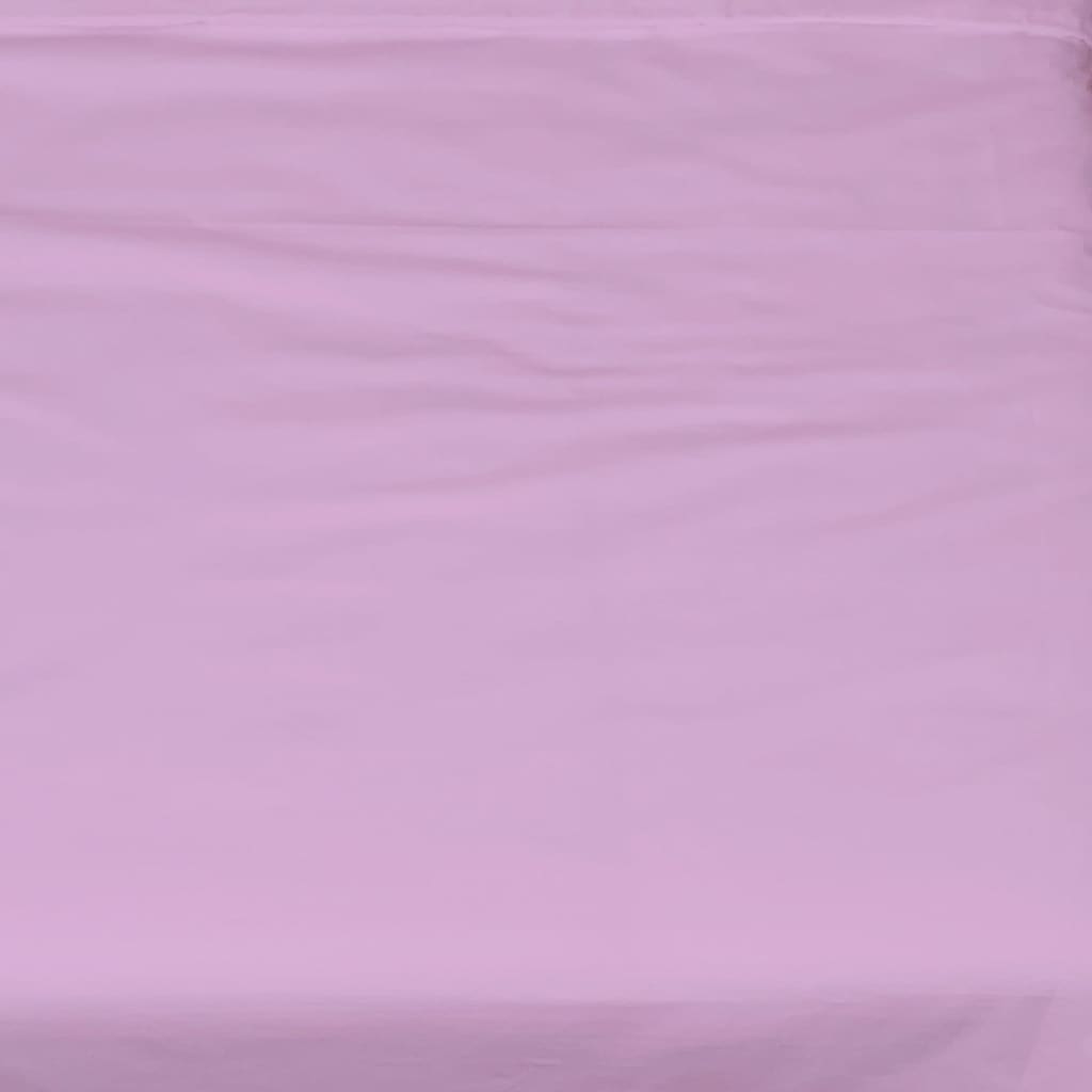 Cotton sheet | Orchid bouquet - Sheet without elastic