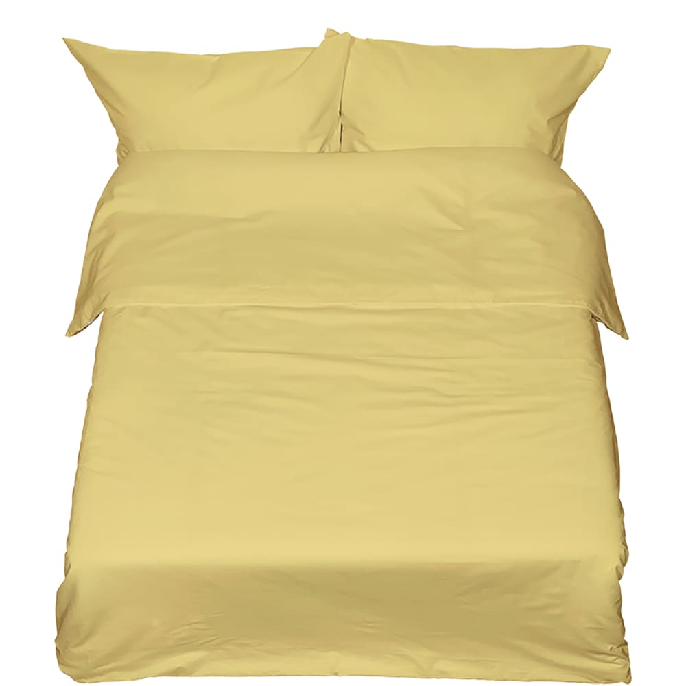 Cotton fabric | Popcorn - Cotton dyed fabric