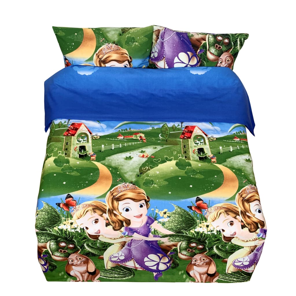 Cotton fabric | Sofia - Cotton children's fabric