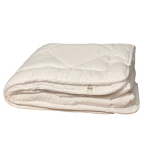 Hypoallergenic duvet - Duvet