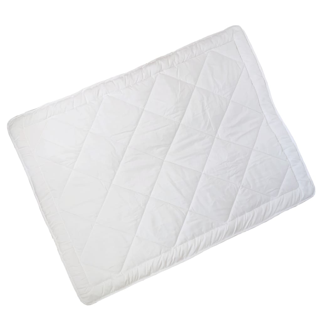 Hypoallergenic duvet - Duvet