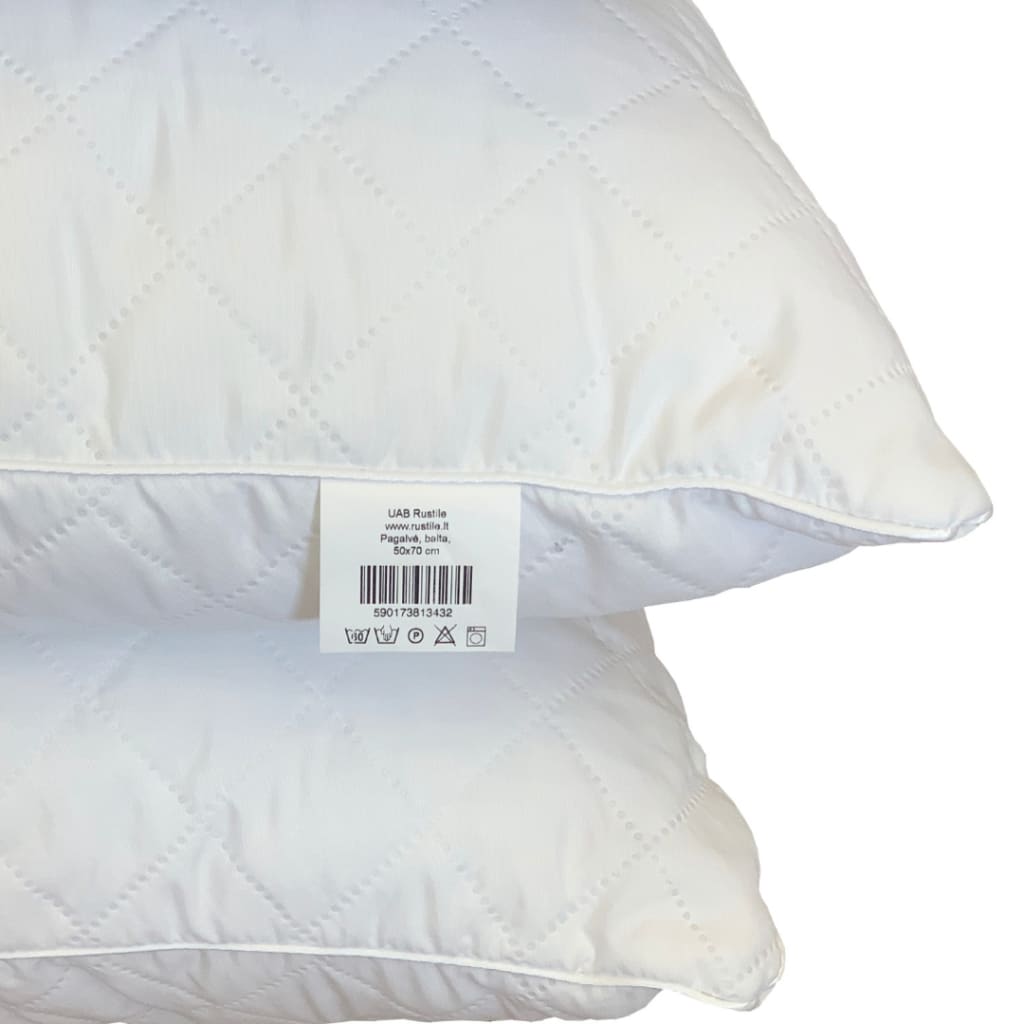 Hypoallergenic pillow - Pillow