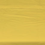 Sewn cotton fitted sheet with elastic | Aspen gold - Cotton