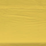 Sewn cotton fitted sheet with elastic | Aspen gold - Cotton