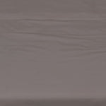 Sewn cotton fitted sheet with elastic | Cinder - Cotton sheet
