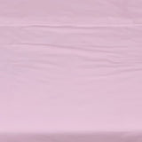 Sewn cotton fitted sheet with elastic | Fairy tale - Drobinė