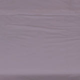 Sewn cotton fitted sheet with elastic | Nirvana - Cotton fitted sheet