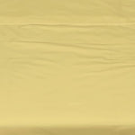 Sewn cotton fitted sheet with elastic | Popcorn - Cotton sheet