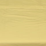 Sewn cotton fitted sheet with elastic | Popcorn - Cotton sheet