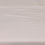 Sewn cotton fitted sheet with elastic | Shell - Cotton fitted sheet with