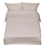 Siuvamas drobinis antklodės užvalkalas | Shell - Siuvamas