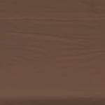 Sewn cotton pillowcase | Partridge - Sewn
