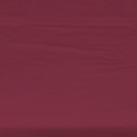 Siuvamas drobinis patalynės komplektas | Biking red -