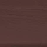 Sewn cotton bedding set | Brunette - Sewn