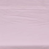 Siuvamas drobinis patalynės komplektas | Chalk pink -