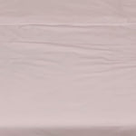 Siuvamas drobinis patalynės komplektas | Peach blush -