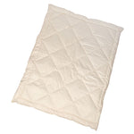 Eiderdown and feather duvet ECO (20/80) - Duvet