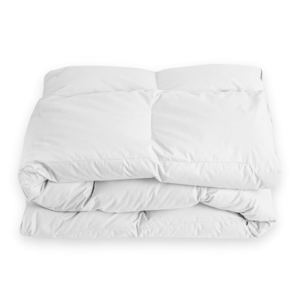 Goose down and feather duvet EXCLUSIVE (90/10) - Duvet