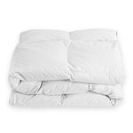 Goose down and feather duvet EXCLUSIVE (90/10) - Duvet