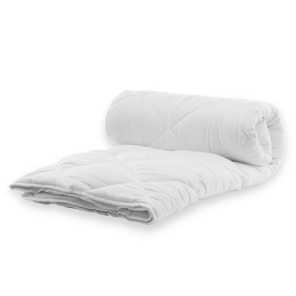 Goose down and feather duvet EXCLUSIVE (90/10) - Duvet
