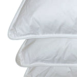 Žąsų pūkų un spalvu spilvens EXCLUSIVE (90/10) - Spilvens